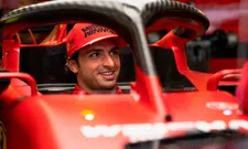 Thumbnail for article: Sainz: "Met hem als teamgenoot weet je dat je alles uit de auto haalt"