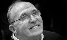 Thumbnail for article: Formula 1 world shocked at the death of Sir Frank Williams