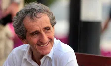 Thumbnail for article: Prost surprised by Ricciardo: "Thought he would do better than Norris"