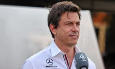 Thumbnail for article: Wolff toont waardering: "Ze staan onder zoveel druk"