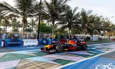 Thumbnail for article: Stunning footage of Red Bull's demo run in Saudi Arabia