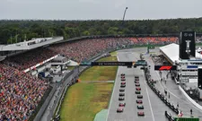 Thumbnail for article: Again a Grand Prix in Germany? They don't dare to do it