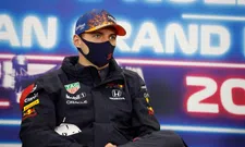 Thumbnail for article: Jos Verstappen was amazed by Max: 'What I'm experiencing now, isn't normal'