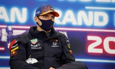 Thumbnail for article: Jos Verstappen stond versteld van Max: ‘Wat ik nu meemaak, is niet normaal'