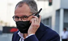 Thumbnail for article: Domenicali draws the line: 'Four GPs in the Middle East is enough'