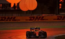 Thumbnail for article: McLaren vindt vechtlust terug na 'ultiem teleurstellende' triple header