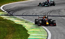 Thumbnail for article: Hamilton or Verstappen? Lewis is always looking for support from others'