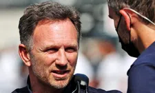 Thumbnail for article: Horner: 'In Formula 1 we don't save lives, it's just a sport'