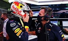 Thumbnail for article: Verstappen maakt indruk: 'Hij werkt niet met een sportpsycholoog'