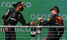 Thumbnail for article: 'Hamilton and Verstappen owe it to themselves to keep it clean'