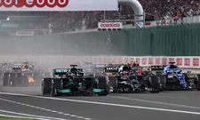 Thumbnail for article: Zo klinkt het nieuwe Formule 1-commentaar in Nederland vanaf 2022