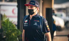 Thumbnail for article: Verstappen realistic: 'Then it just won't be him'