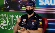 Thumbnail for article: Verstappen geeft helder statement: 'Daarin geloof ik al helemaal niet'