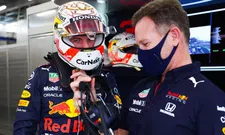 Thumbnail for article: Horner: "Before the weekend I predicted that would happen"