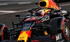 Thumbnail for article: Longruns analyse | Zit Verstappen dichter bij Mercedes dan het lijkt?