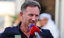 Thumbnail for article: Horner on rear wings in Saudi Arabia: "We've seen convergence on speeds"