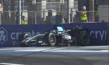 Thumbnail for article: First red flag is a fact after F2 crash with considerable impact