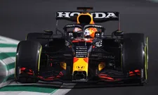 Thumbnail for article: Honda also moderately satisfied after Friday: "Our position is not too bad"