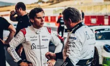 Thumbnail for article: Nieuwe pupil van Jos Verstappen vertelt over eerste kennismaking Jeddah