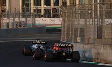 Thumbnail for article: Have Red Bull changed Verstappen's rear wing for FP2?