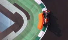 Thumbnail for article: Verstappen eindigt vlak achter Hamilton op P2 tijdens VT1 in Saoedi-Arabië