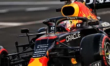 Thumbnail for article: Verstappen enthousiast over circuit van Saoedi-Arabië: 'Echt genoten'