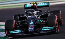 Thumbnail for article: Bottas onthult: "Ik denk niet dat we zondag veel stops zullen zien"