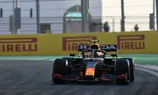 Thumbnail for article: Volledige uitslag VT1 Saoedi-Arabië | Hamilton en Verstappen nek aan nek