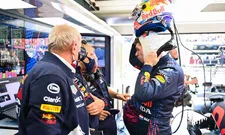 Thumbnail for article: Marko denies Verstappen crash is to do with high pressure