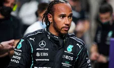 Thumbnail for article: Hamilton ontsnapt aan gridstraf: "Er was geen geel"