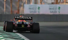 Thumbnail for article: Volledige uitslag VT3 Saoedi-Arabië | Verstappen verslaat nipt Hamilton