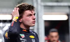 Thumbnail for article: Verstappen honest: "Of course I'm disappointed in myself"