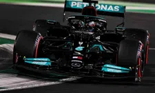 Thumbnail for article: Mercedes see RB16B gaining speed: "Then it will definitely be exciting"