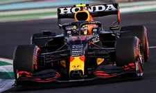 Thumbnail for article: Perez hopeful of Red Bull fightback: "Anything can happen"