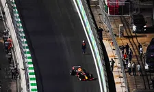 Thumbnail for article: Internetreacties: Hamilton had penalty verdiend, Verstappen in de muur