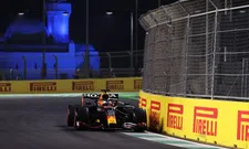 Thumbnail for article: VERSTAPPEN CRASHT IN DE KWALIFICATIE EN RAAKT DE POLE KWIJT!