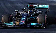 Thumbnail for article: Hamilton at an advantage: 'It will be difficult for Verstappen'