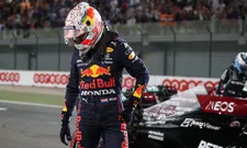 Thumbnail for article: Bad news for Verstappen: "On paper Hamilton is the favourite now"