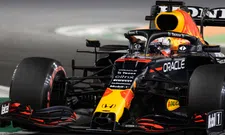 Thumbnail for article: Verstappen gets respect for performance: "He gave everything".