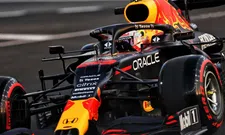 Thumbnail for article: Definitieve startgrid Saoedi-Arabië | Verstappen zet aanval in op Mercedes