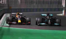 Thumbnail for article: LIVE | Verstappen en Hamilton vanavond tegelijk richting de stewards