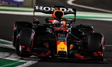 Thumbnail for article: Results GP Saudi-Arabia | Verstappen has to give up P1 to Hamilton