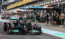 Thumbnail for article: F1 LIVE | Hamilton starts on pole for first ever Grand Prix in Saudi Arabia