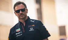 Thumbnail for article: Horner: "Only a brave man would stand between me and Toto"