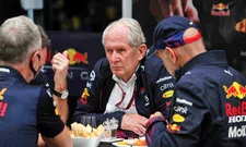 Thumbnail for article: Red Bull chief: "If that should be fair, I don't know anymore"