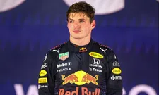 Thumbnail for article: Verstappen receives another penalty for braking incident with Hamilton
