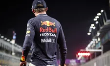 Thumbnail for article: Verstappen frustrated: "They don't deserve one word out of my mouth".