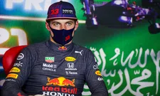 Thumbnail for article: Remarkable statement by Verstappen: 'It's impossible'