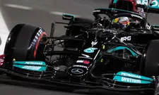 Thumbnail for article: Windsor zet vraagtekens bij Hamilton: "Dat was huiveringwekkend gevaarlijk"