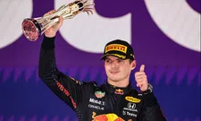 Thumbnail for article: Verstappen takes umbrage at inconsistency in race director: 'Interesting'